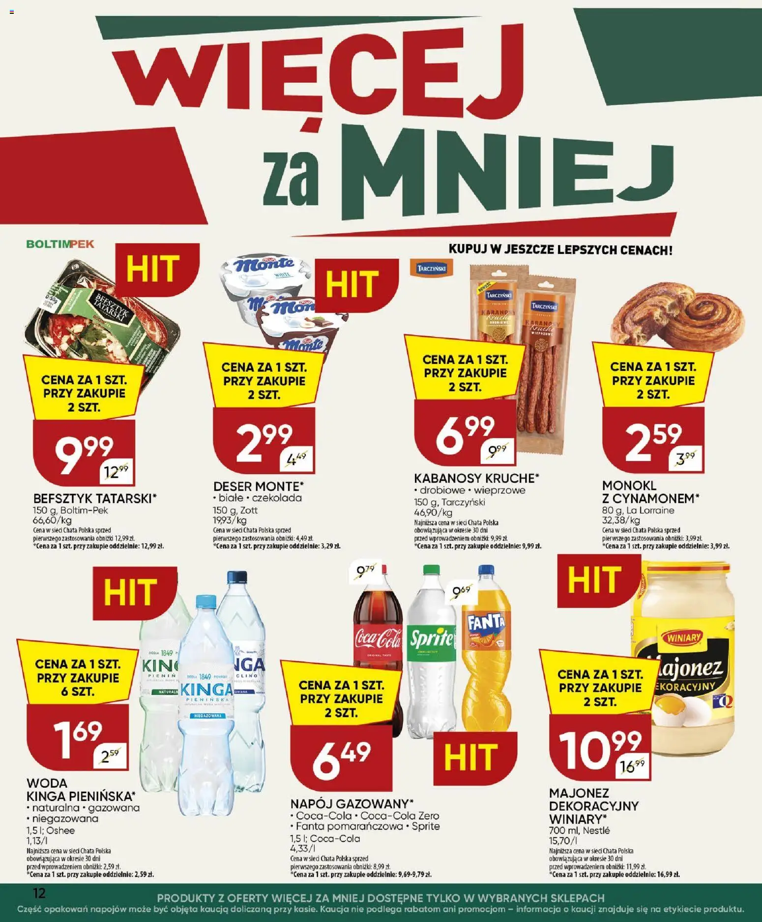 Chata Polska gazetka Gazetka in Polska