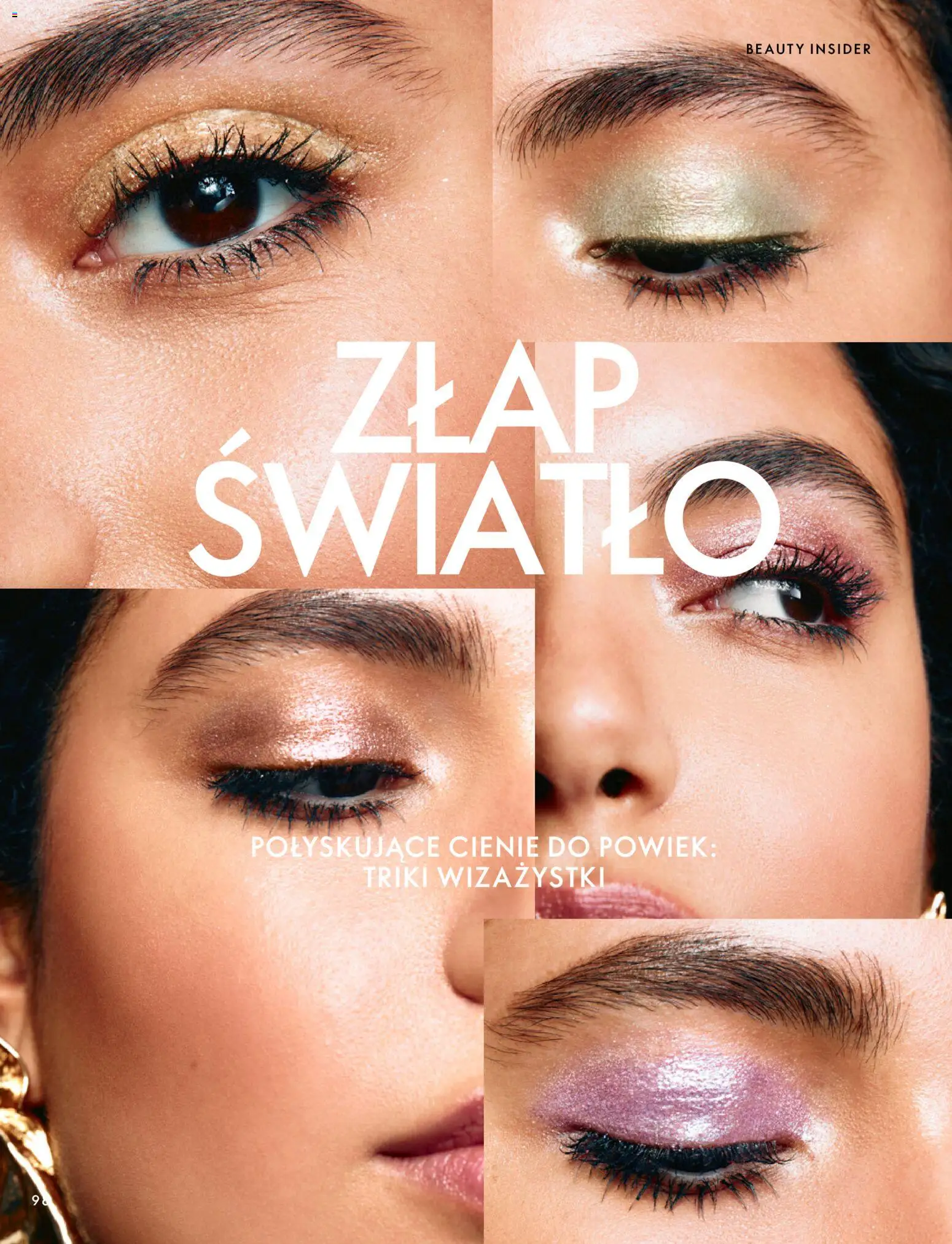 Oriflame Katalog 14 2026 Gazetka in Polska