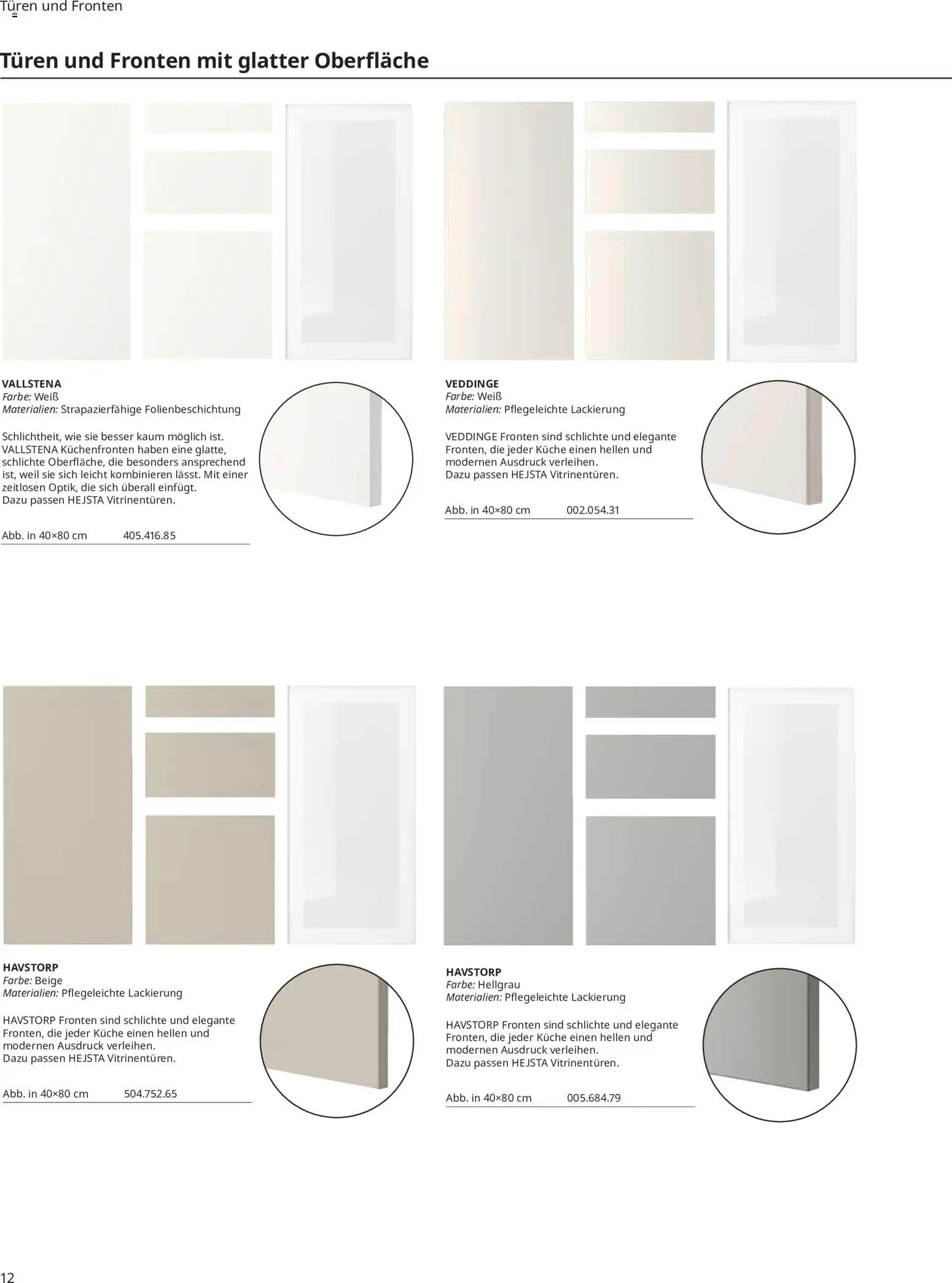 Ikea Prospekt Prospekt in Deutschland
