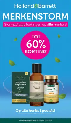 Holland & Barrett Holland & Barrett folder