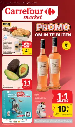 Carrefour market Carrefour market folder week 26