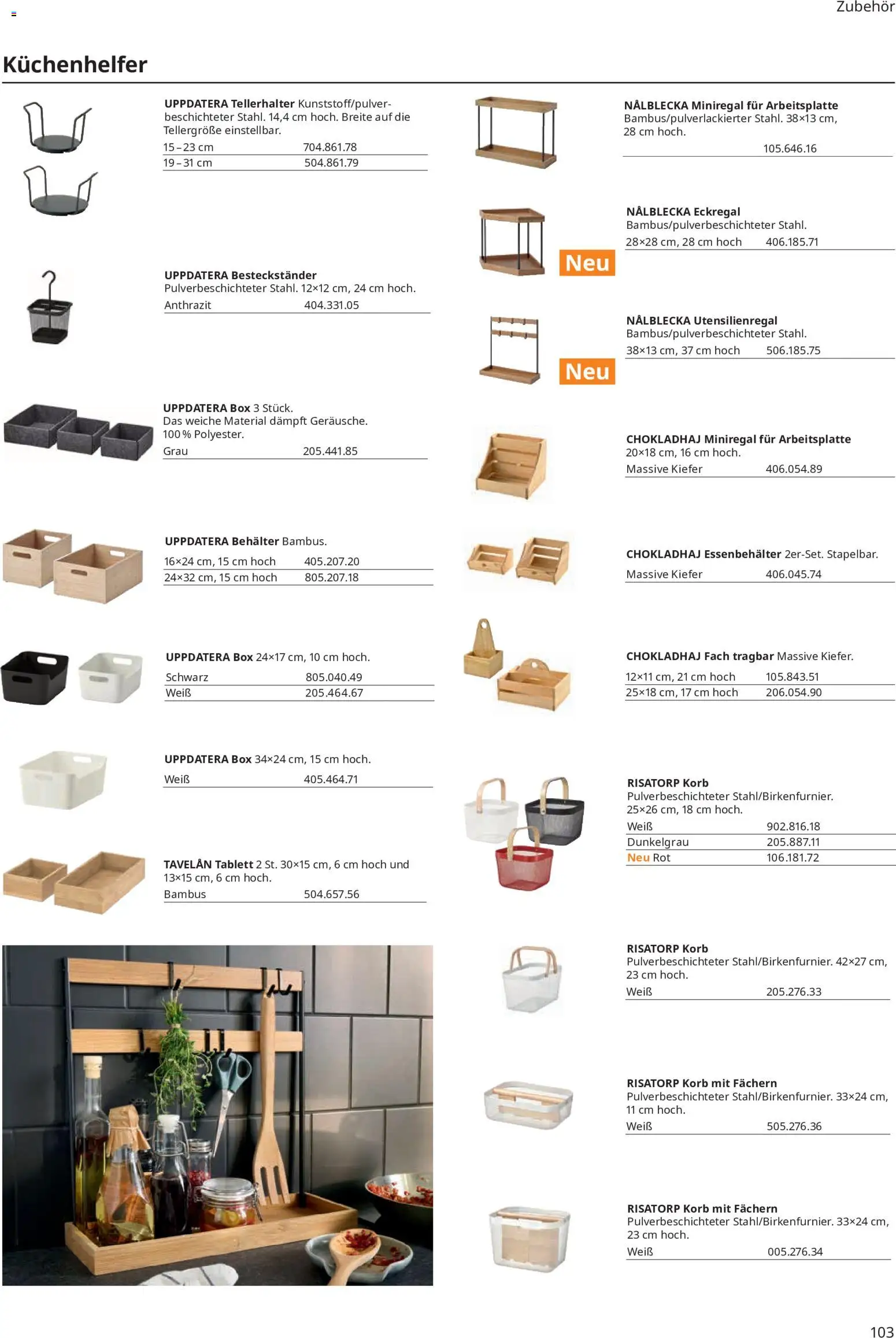 Ikea Prospekt Prospekt in Deutschland