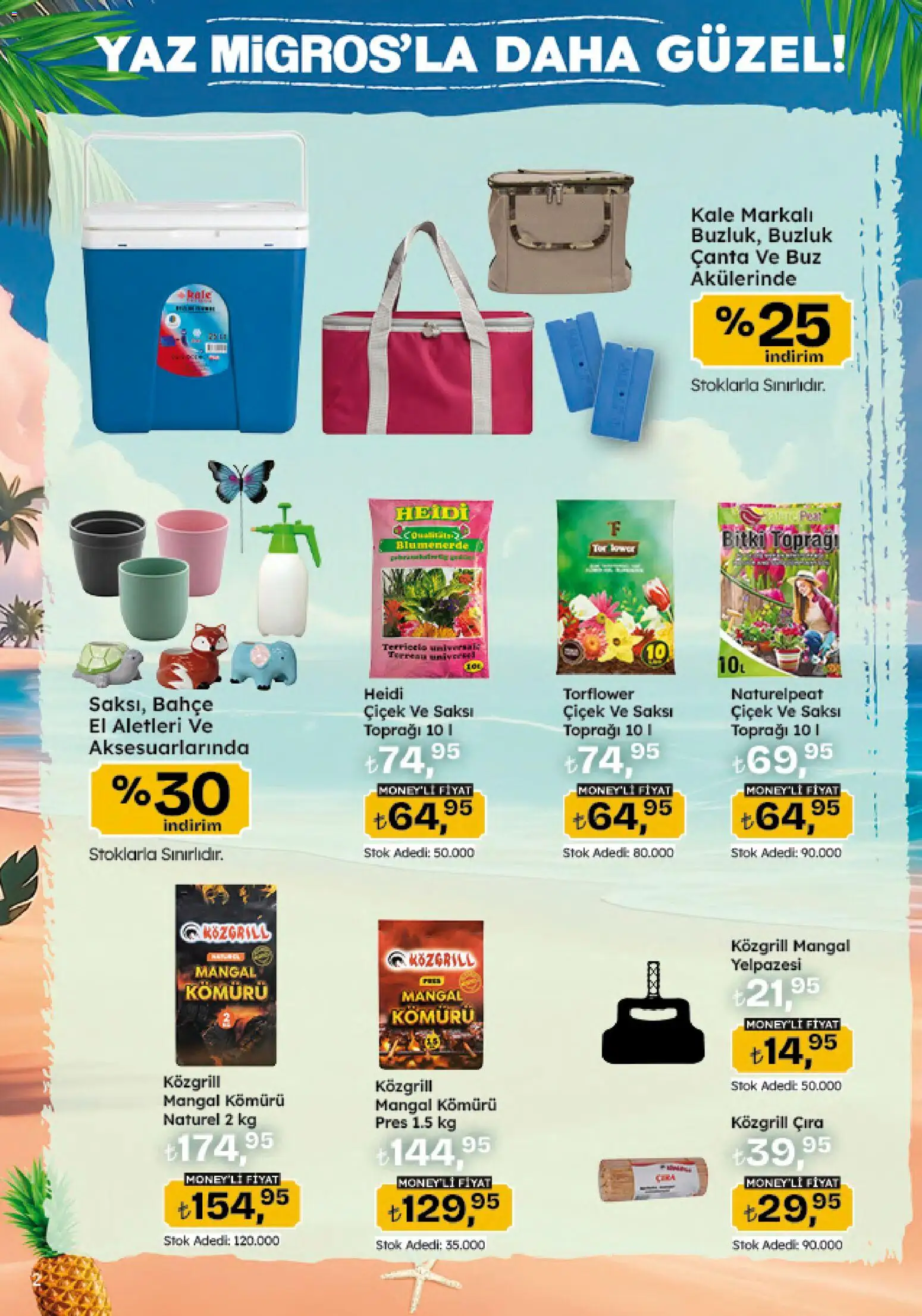 🛍️ Migros Katalog - Migroskop, 09 Temmuz 2026 itibariyle » Özel fırsatları keşfedin ve bugün tasarruf edin! 💰 | Türkiye