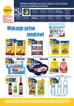 Sużyw Sużyw gazetka