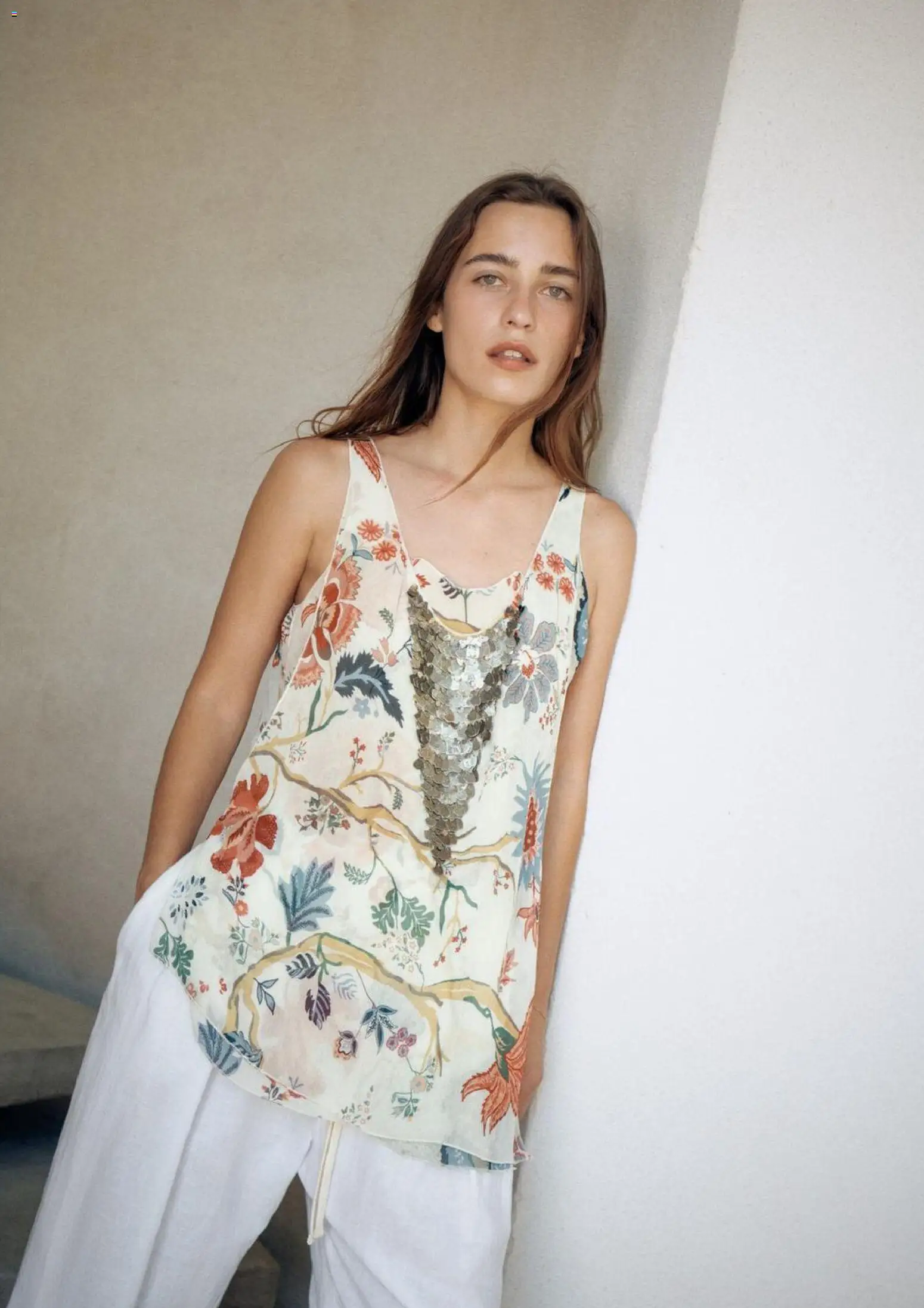 Do you know WHAT OFFERS await you at Zara? View the July flyer online! | United Kingdom