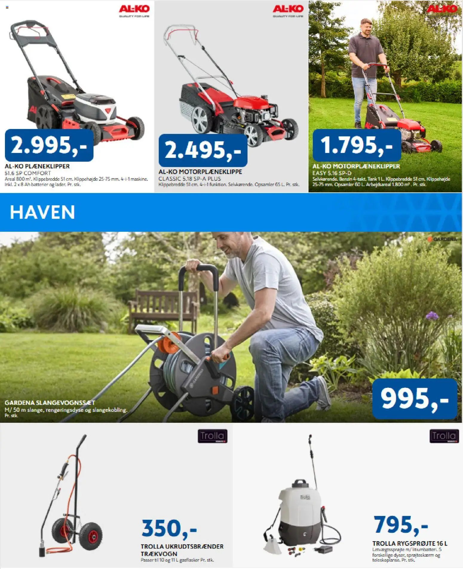 🛍️ Davidsen - Tilbudsavis fra 02/07/2026 » Se eksklusive tilbud og spar penge i dag! 💰 | Danmark