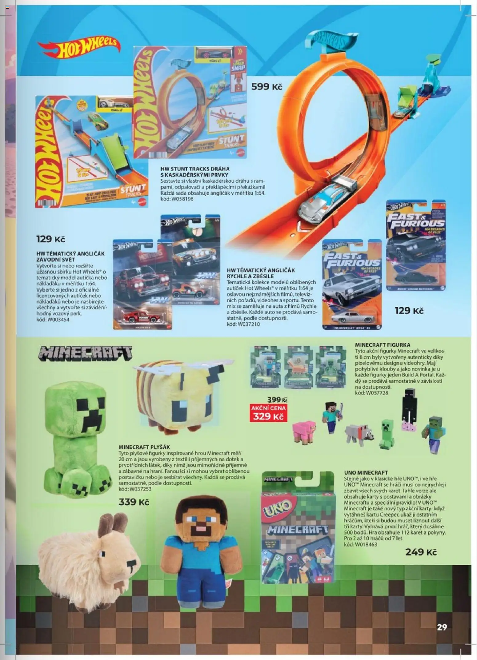 Wiky katalog od 03.06.2026 💥 Nenechte si ujít TOP nabídky! ⭐ | Česko