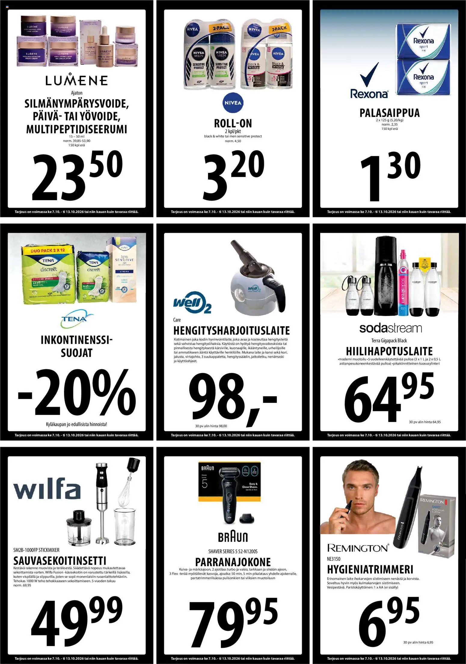 Tuuri tarjoukset Kuvasto in Suomi