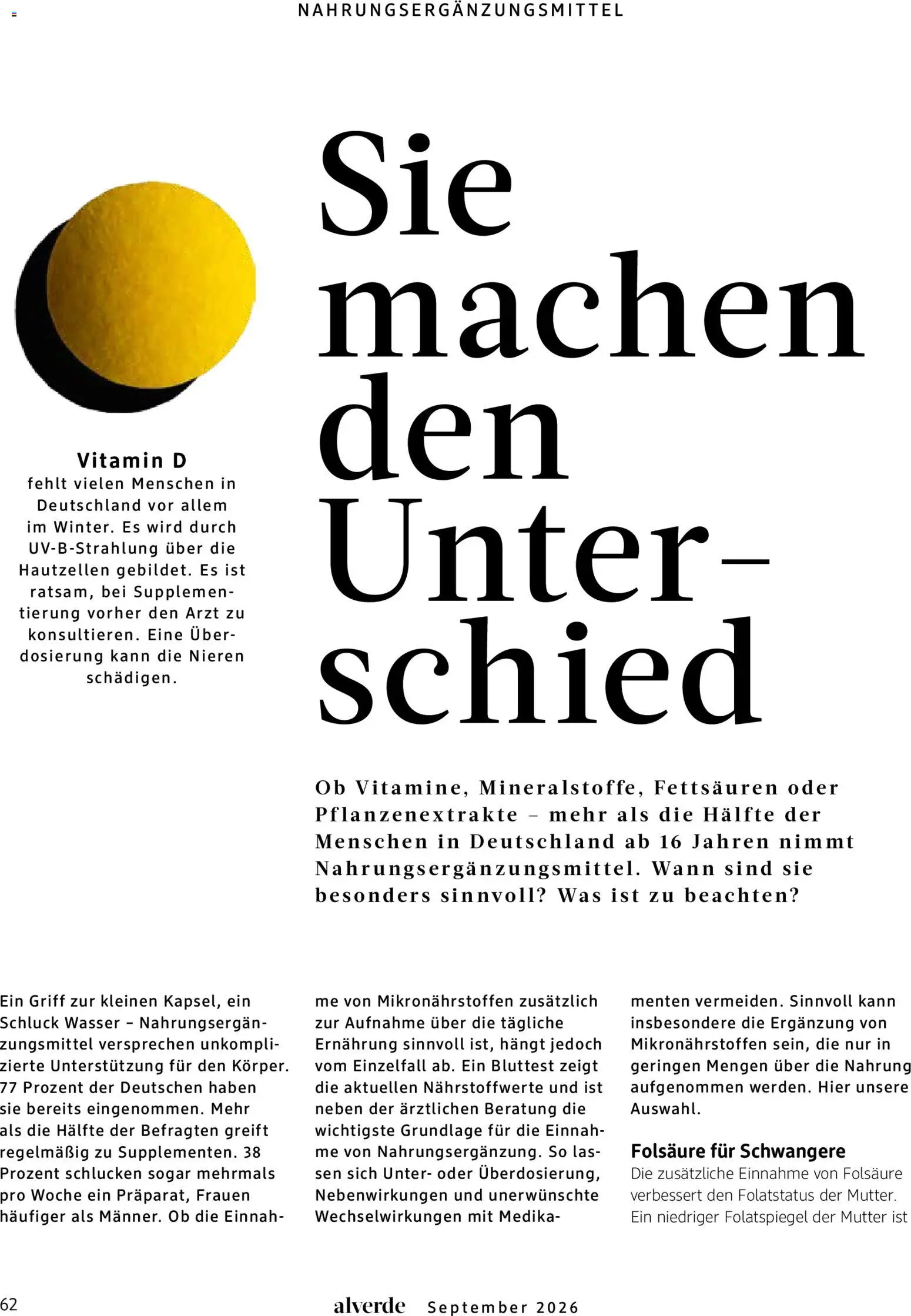 dm drogerie Prospekt Prospekt in Deutschland