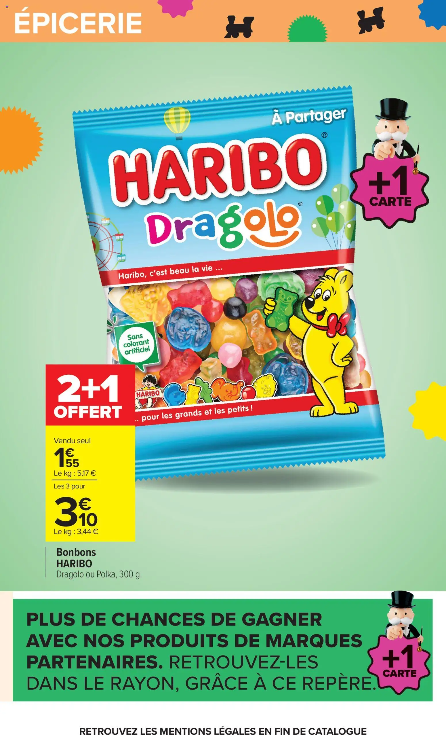 Carrefour catalogue Catalogue in France