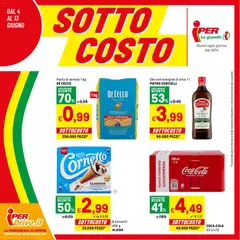Iper Iper volantino