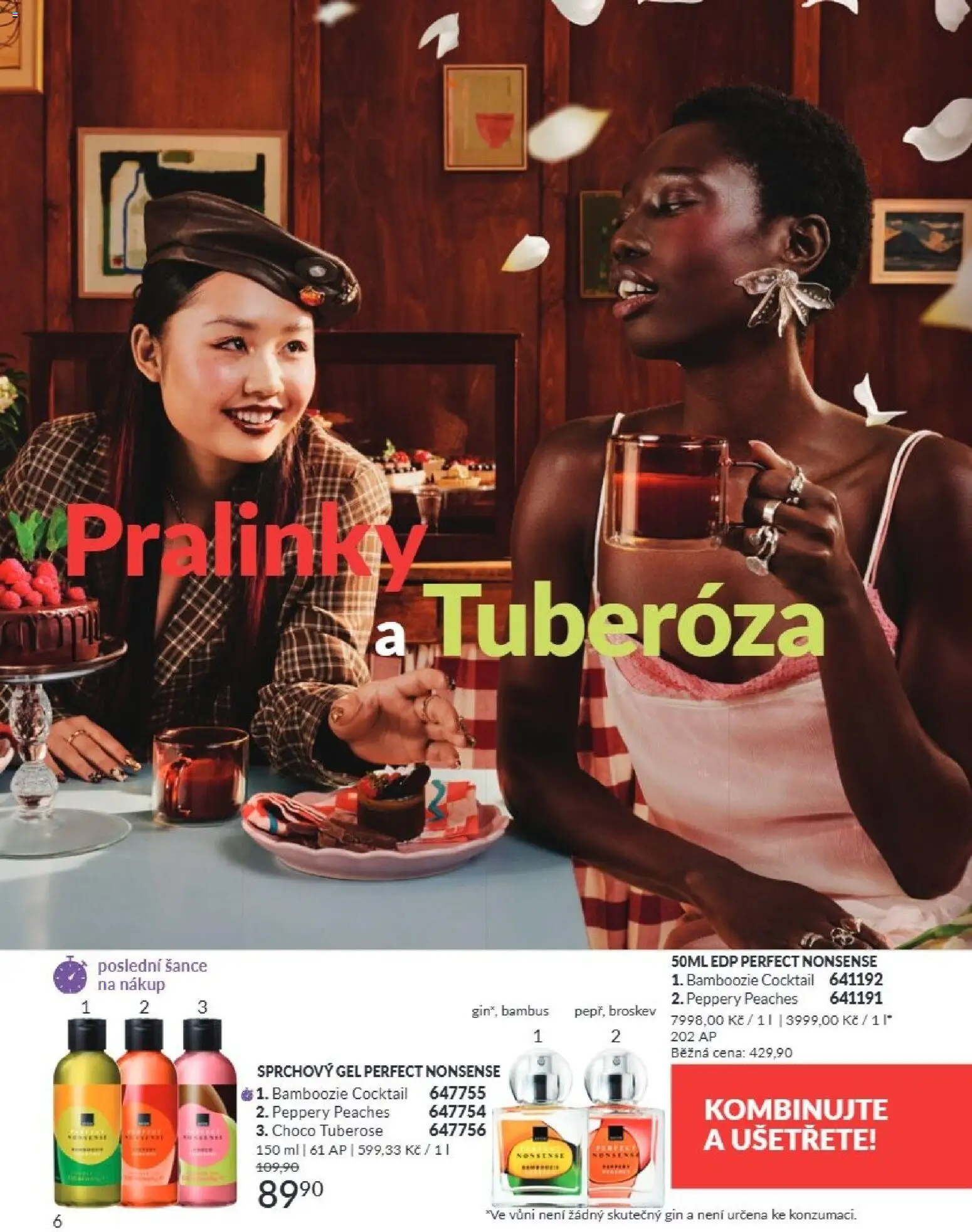 Avon Katalog 07/2026 od 01.07.2026 💥 Nenechte si ujít TOP nabídky! ⭐ | Česko
