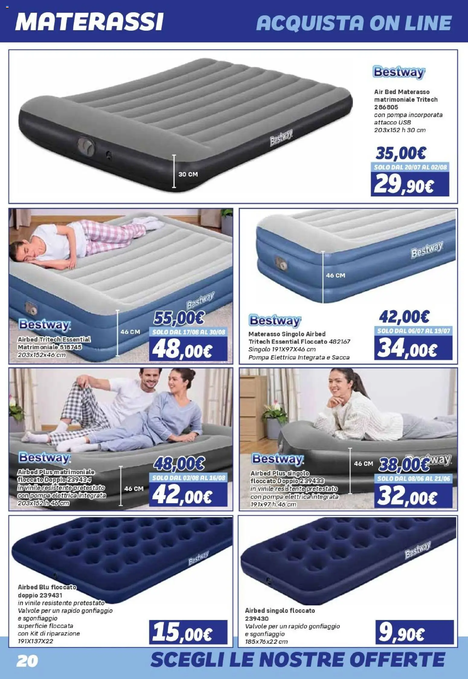 📣 Volantino Orizzonte dal 📅 08/05/2026 - Scopri le offerte ora!🔥 | Italy