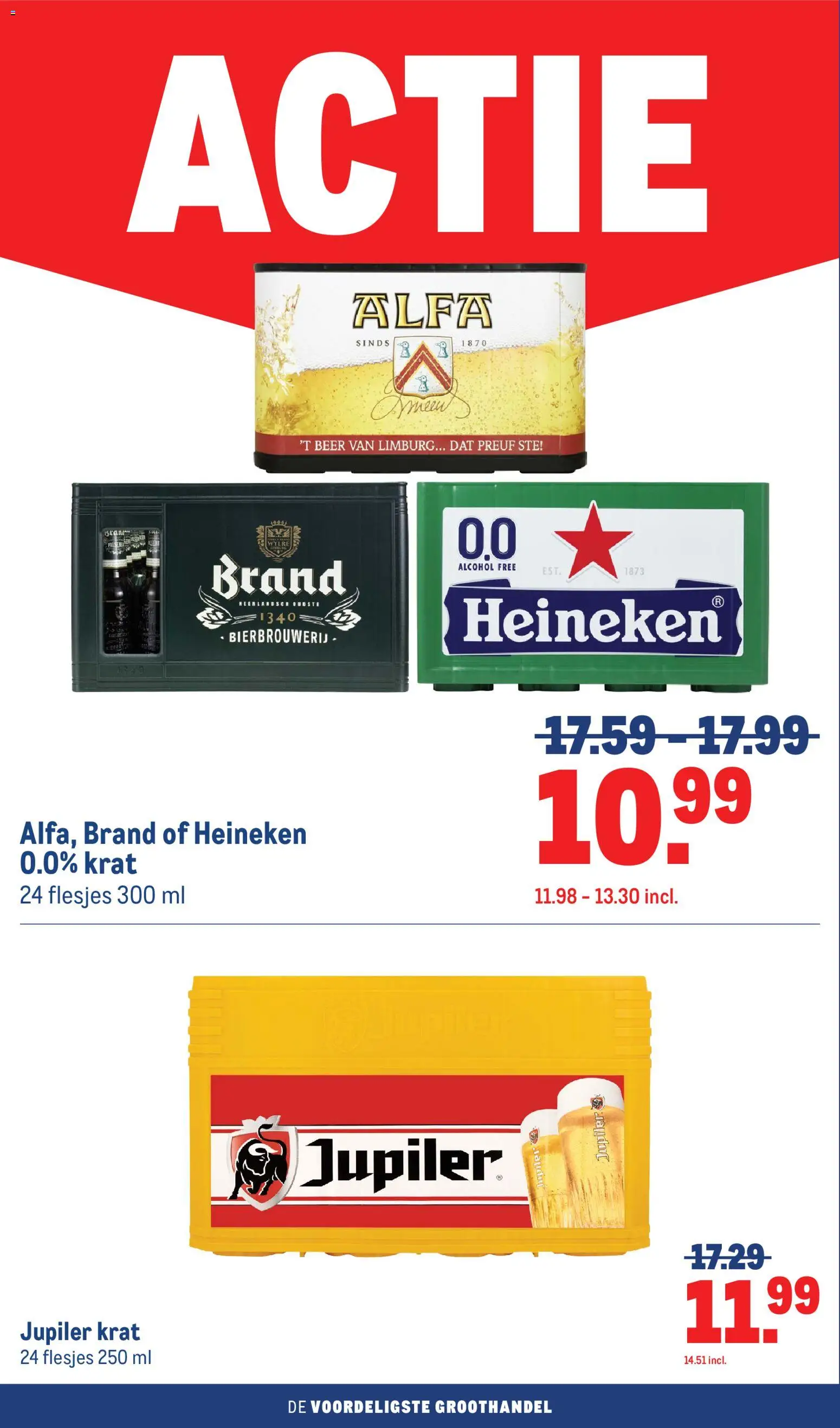 Nieuwe » Makro folder voor Juli « is er! Ontdek geweldige aanbiedingen en bespaar. | Nederland