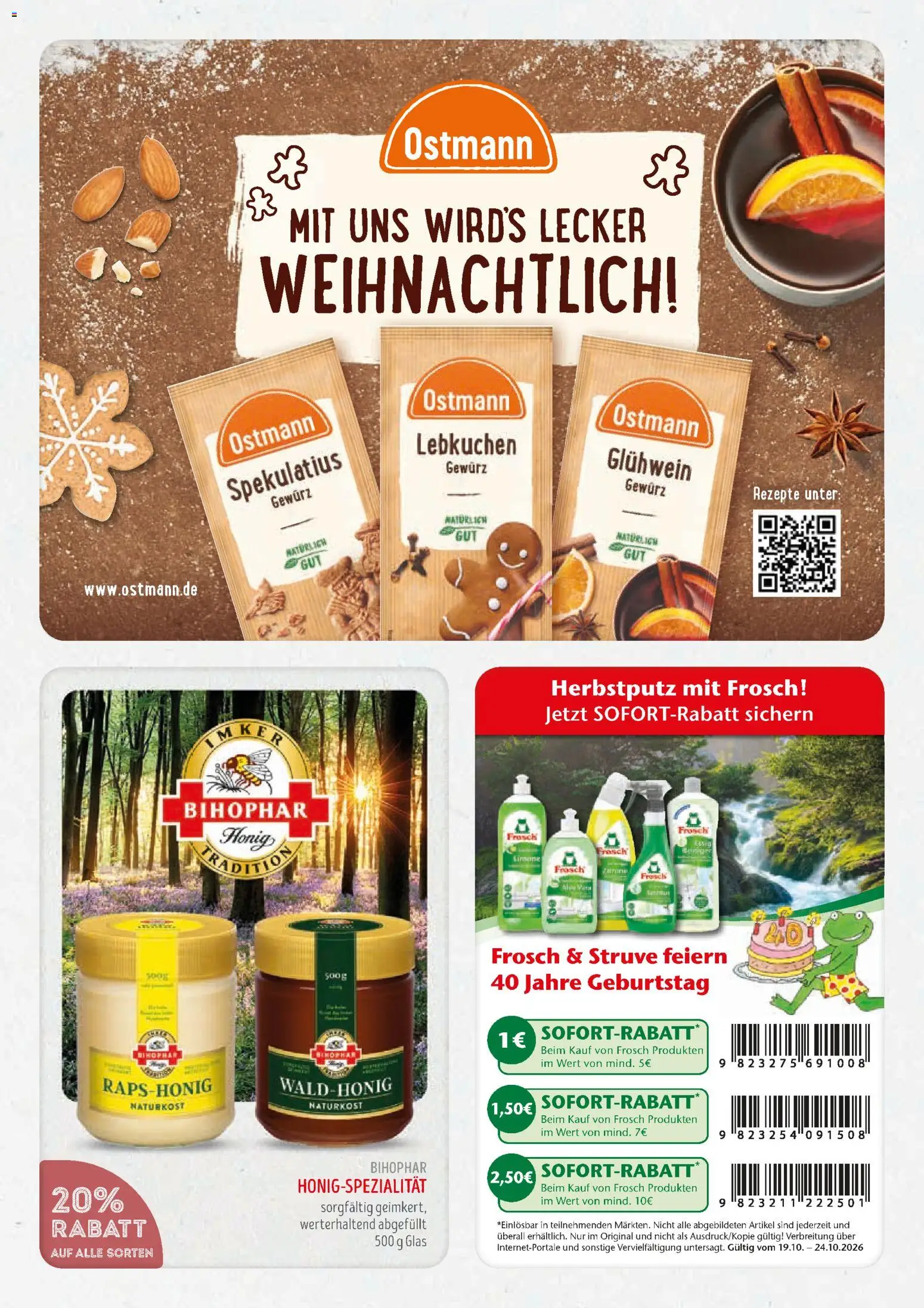 Edeka Struve Prospekt Prospekt in Deutschland
