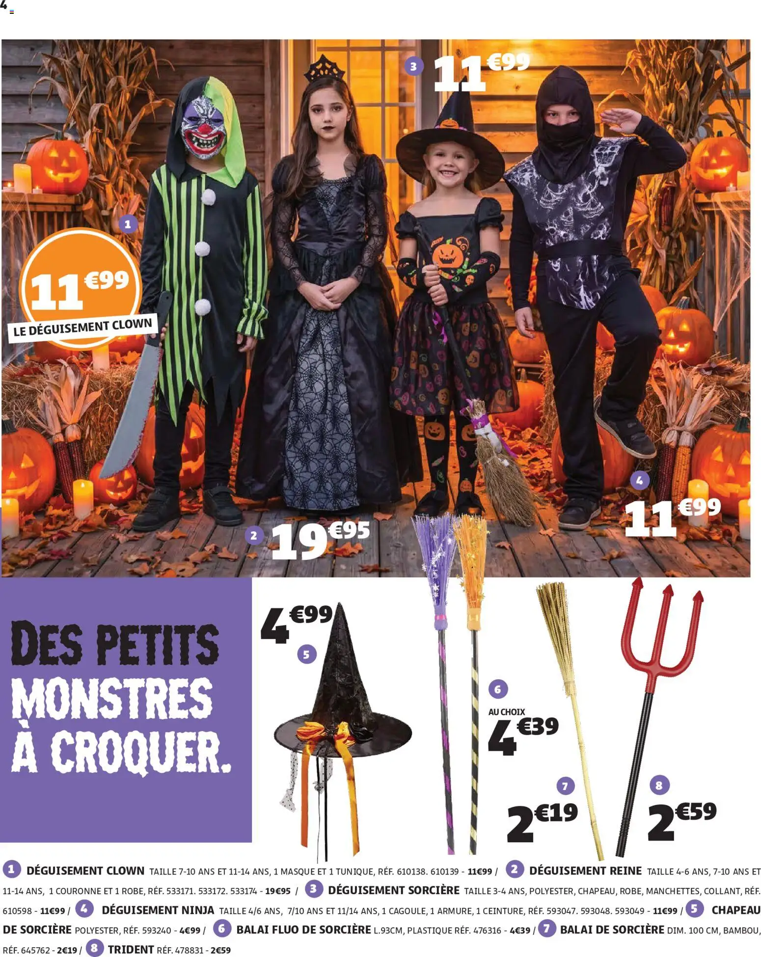 GiFi catalogue Catalogue in France