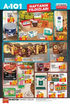 A101 Katalog Aktüel Broşür ve Katalogları