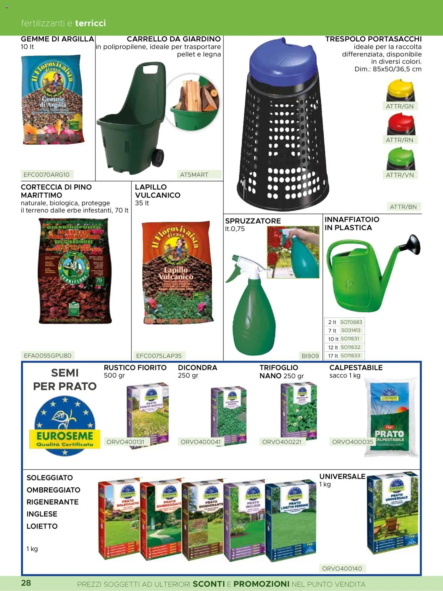 📣 Volantino La Prealpina dal 📅 08/06/2026 - Scopri le offerte ora!🔥 | Italy