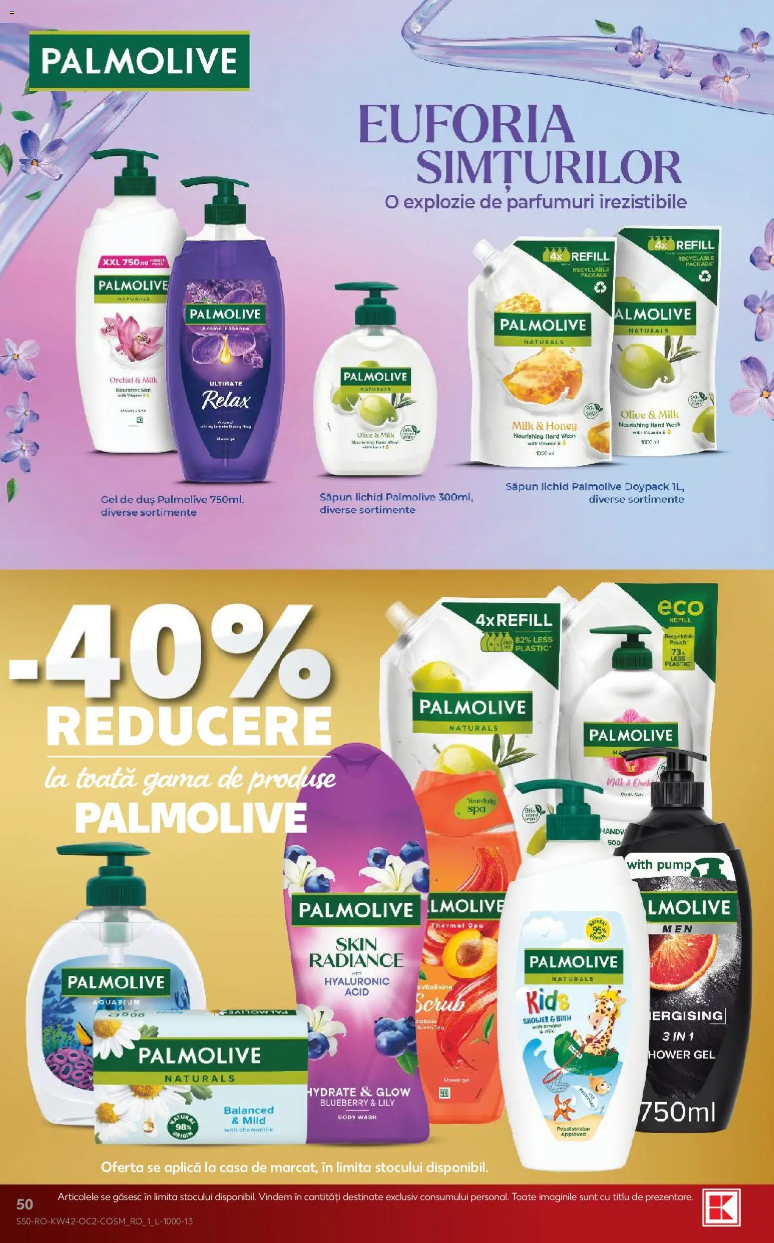 Kaufland Catalog Catalog in România