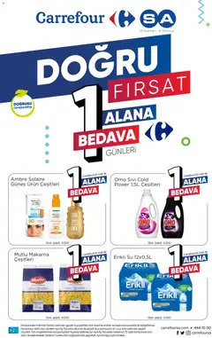 CarrefourSA CarrefourSA Katalog