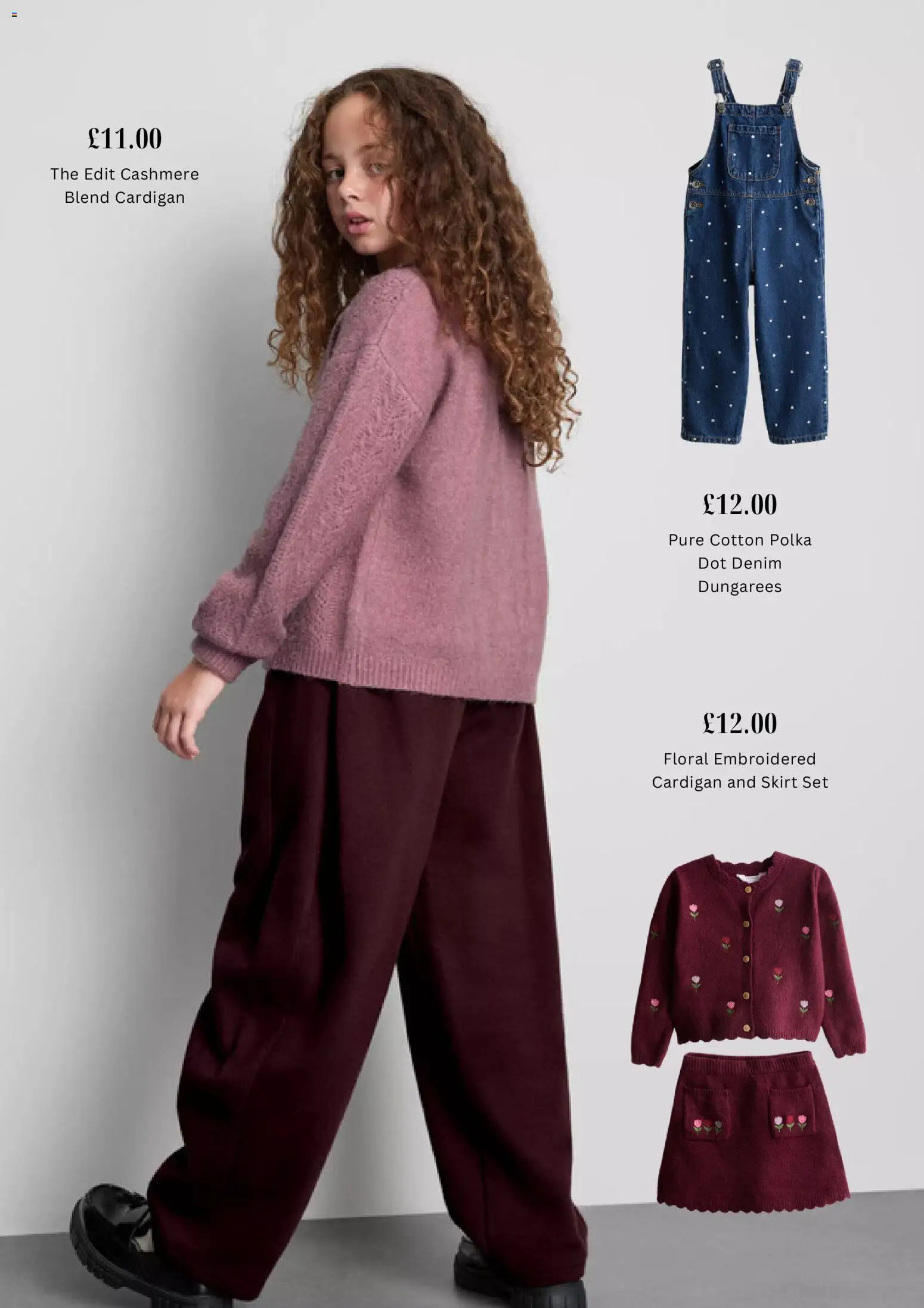 Primark - Autumn sale Leaflet in United Kingdom