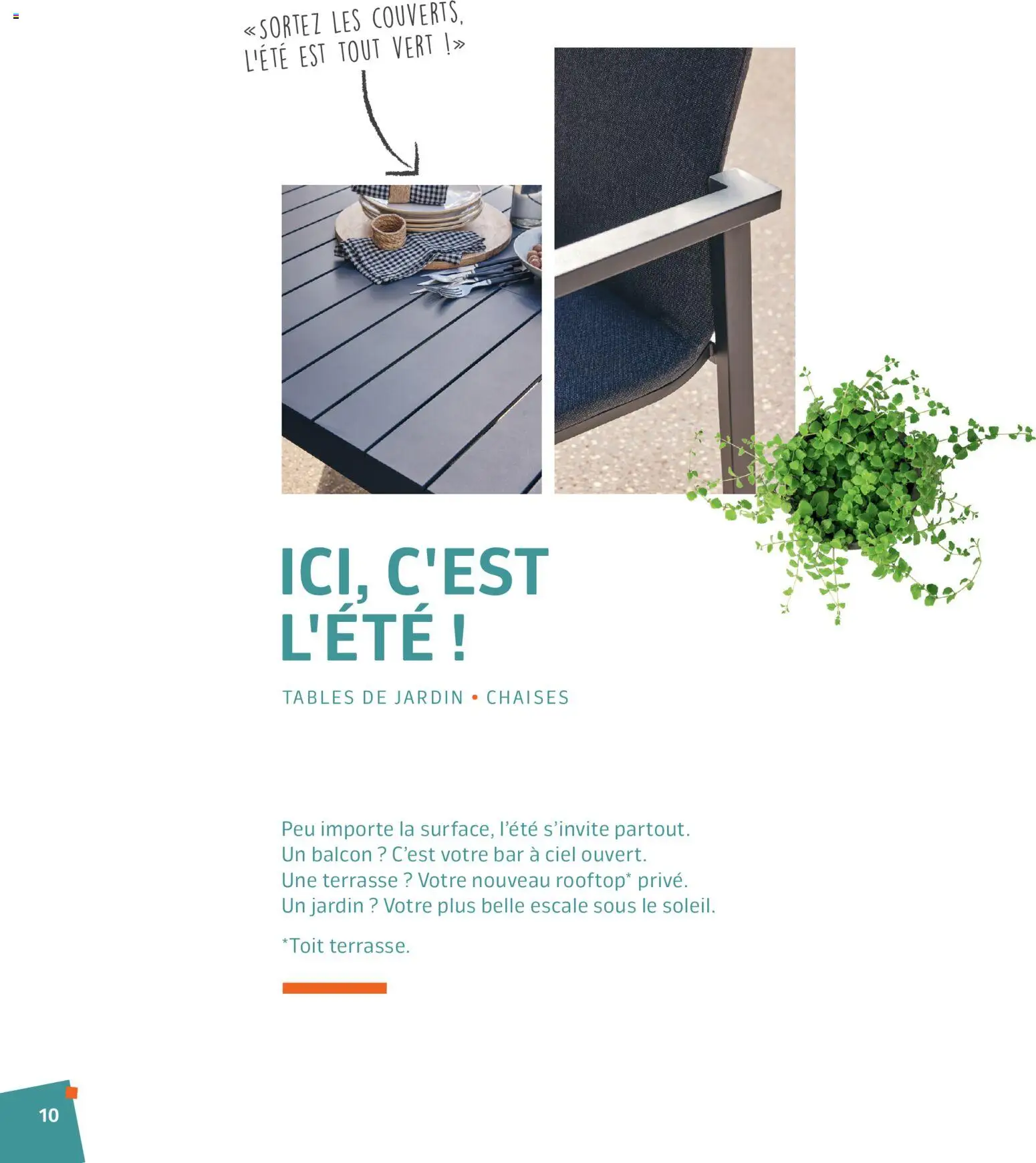 Les promos Jardiland débarquent le 27/02/2026 ! 🤯💰 | France
