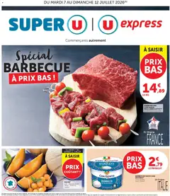 U Express U Express catalogue