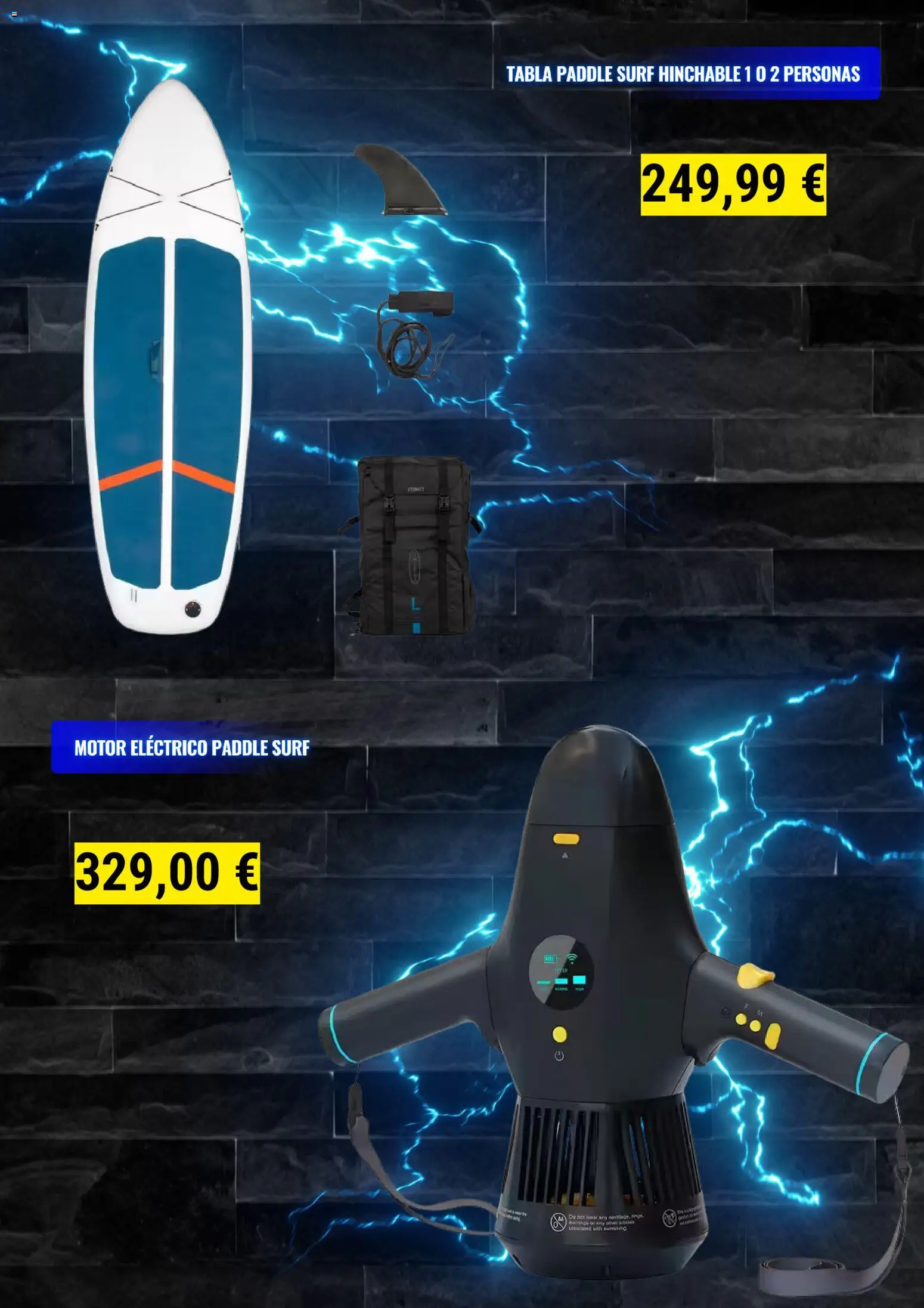 Decathlon folleto desde 01/07/2026 | ¿Cómo obtener un descuento limitado? ¡Ahorra hoy mismo! | España