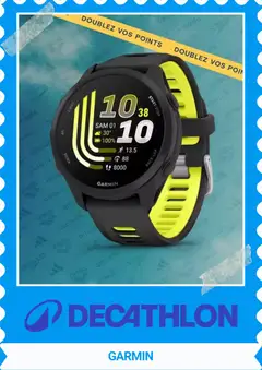 Decathlon Decathlon catalogue