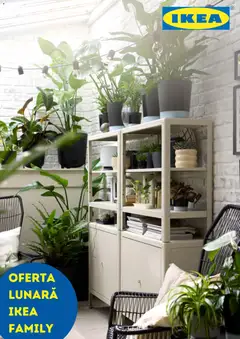 IKEA IKEA Catalog