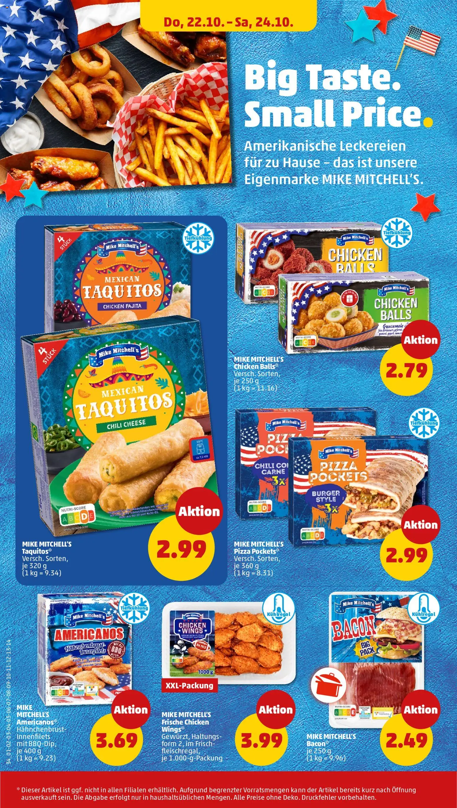 Penny Prospekt Prospekt in Deutschland