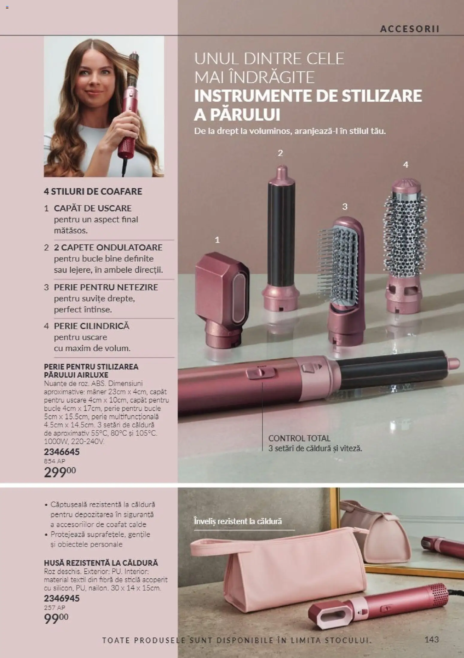 Avon Catalog Octombrie 2026 Catalog in România