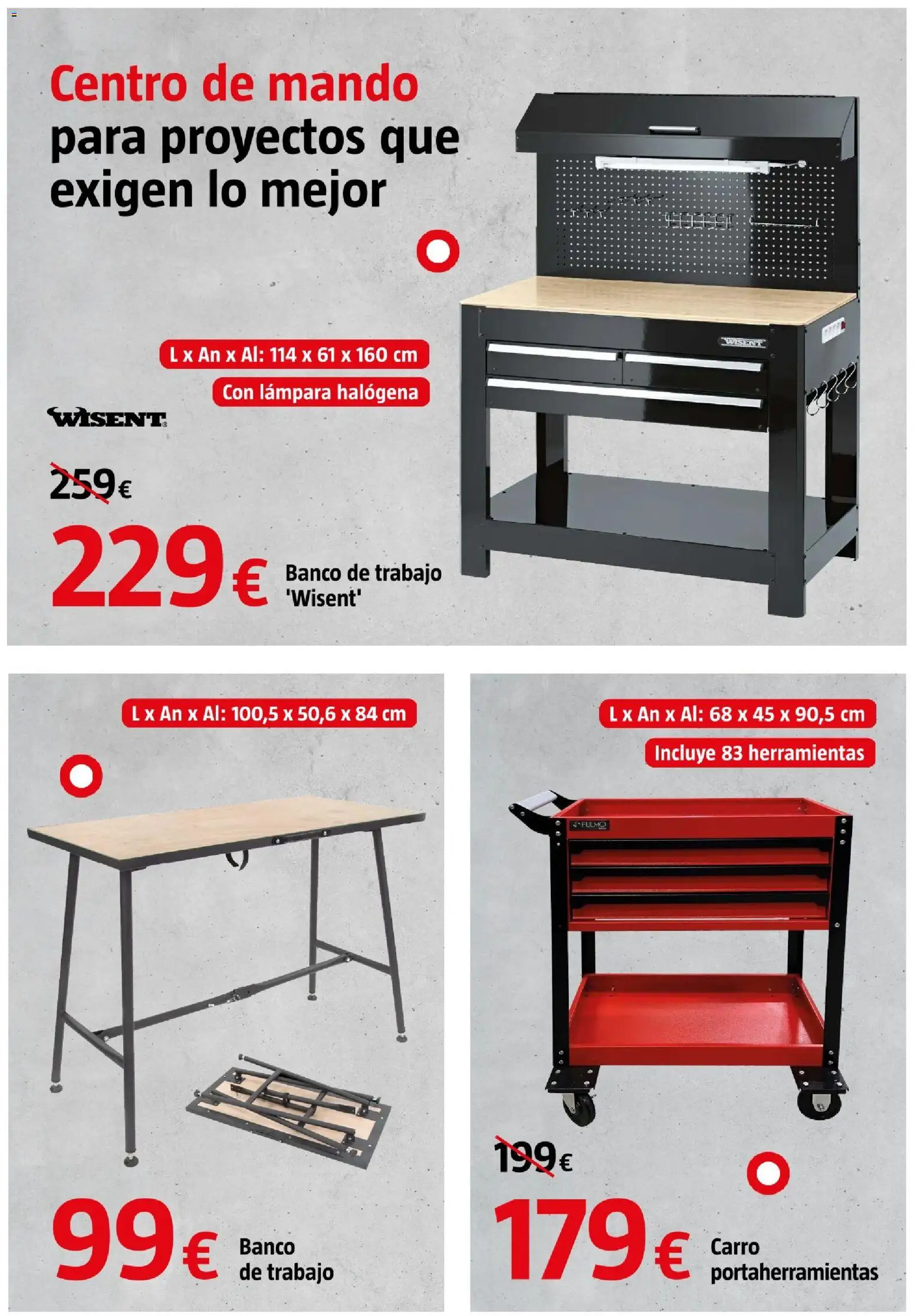 Bauhaus folleto desde 06/07/2026 | ¿Cómo obtener un descuento limitado? ¡Ahorra hoy mismo! | España