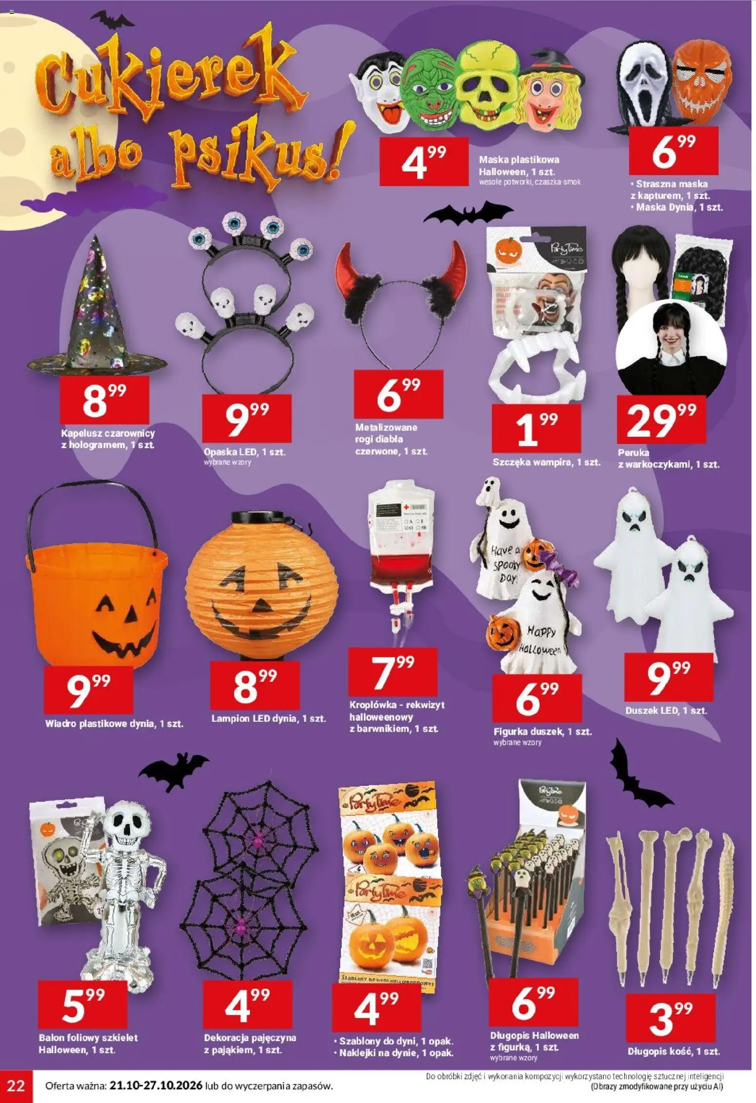 Twój Market gazetka Gazetka in Polska