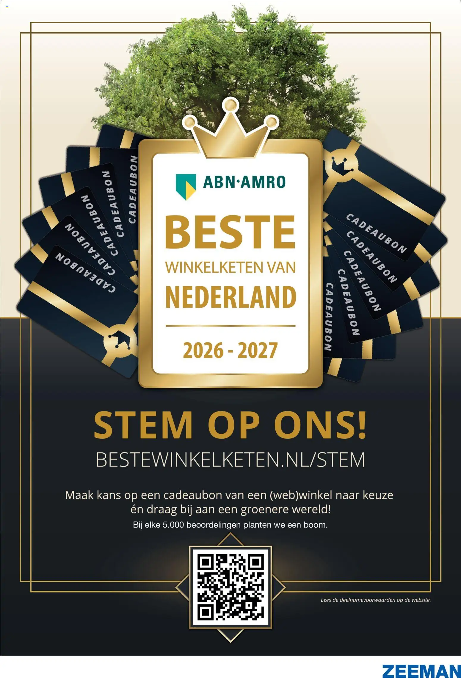 Nieuwe » Zeeman folder voor Juli « is er! Ontdek geweldige aanbiedingen en bespaar. | Nederland