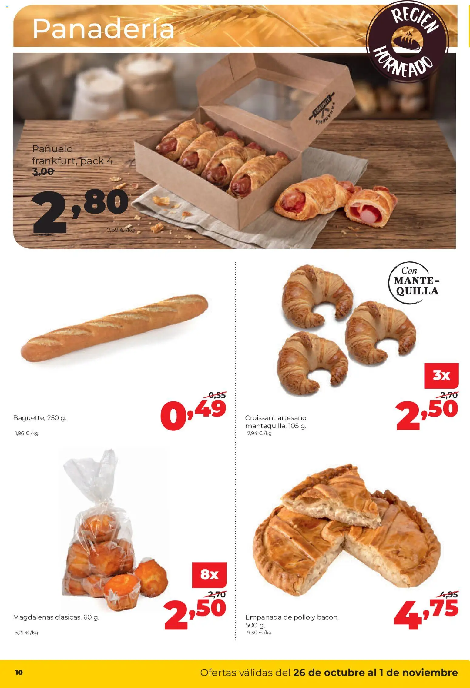 Alimerka folleto Asturias Folleto in España