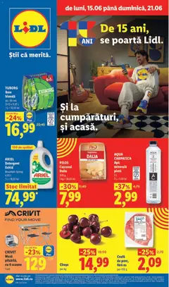 Lidl Lidl Catalog