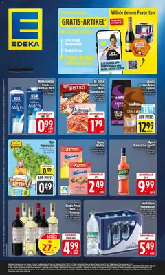 Edeka DE Edeka DE - DE Folder