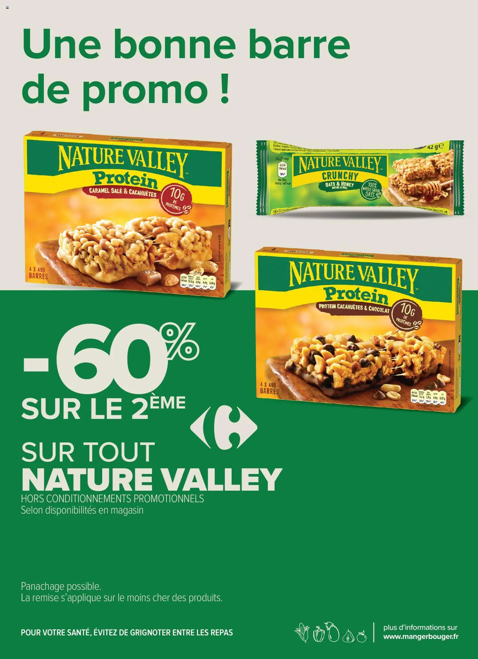 Carrefour City catalogue Catalogue in France
