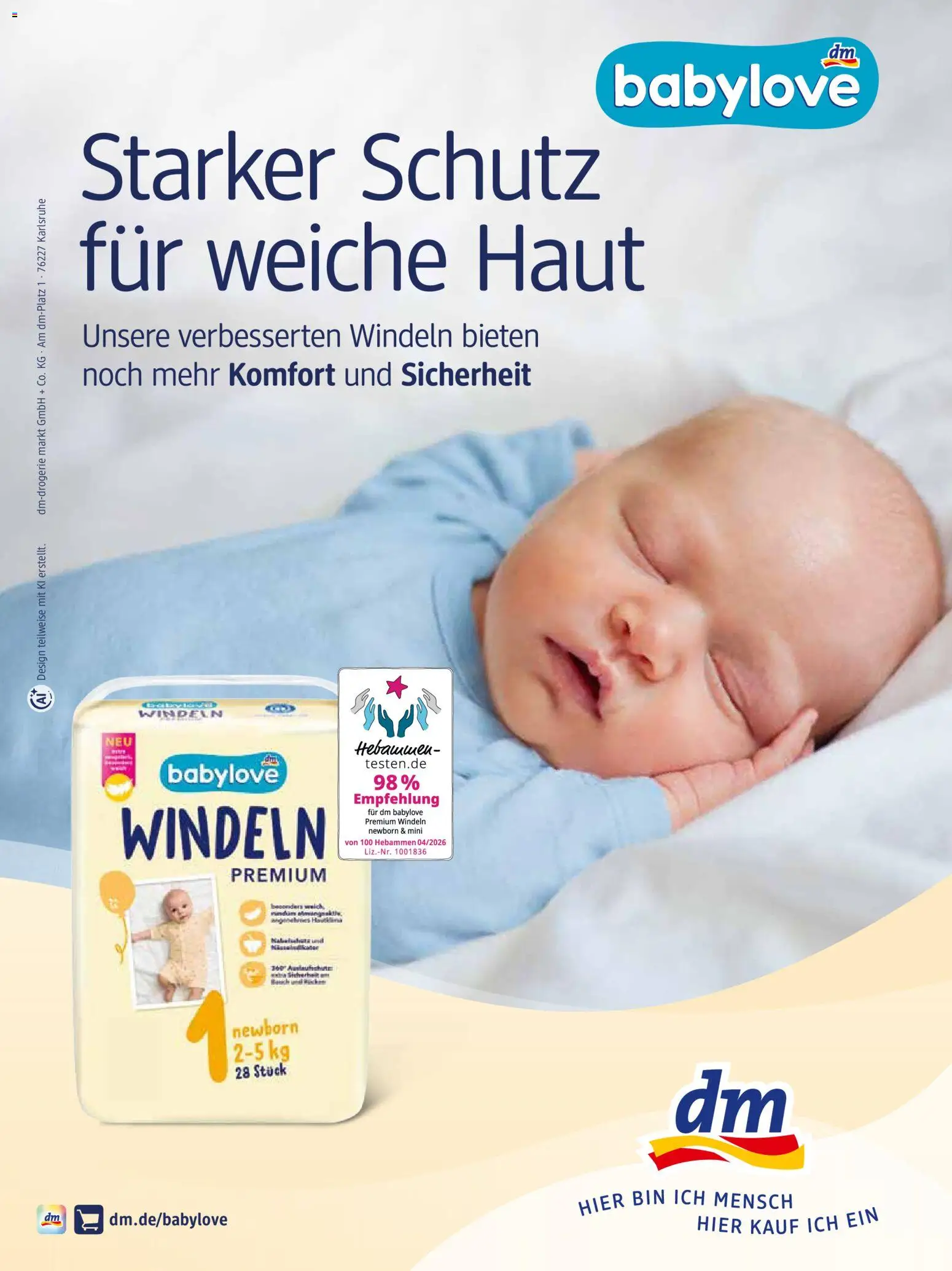 dm drogerie Prospekt Prospekt in Deutschland