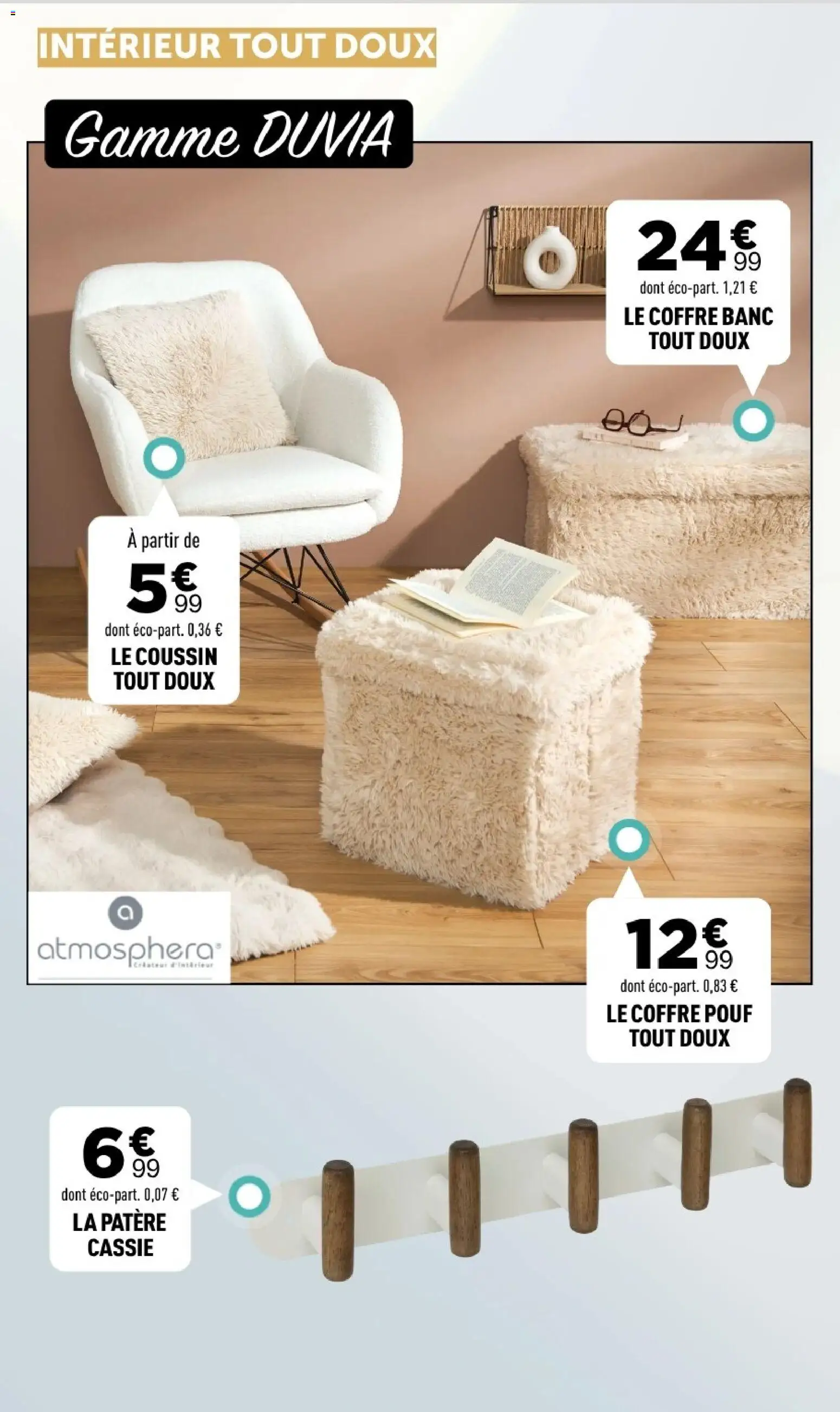 Centrakor catalogue Catalogue in France