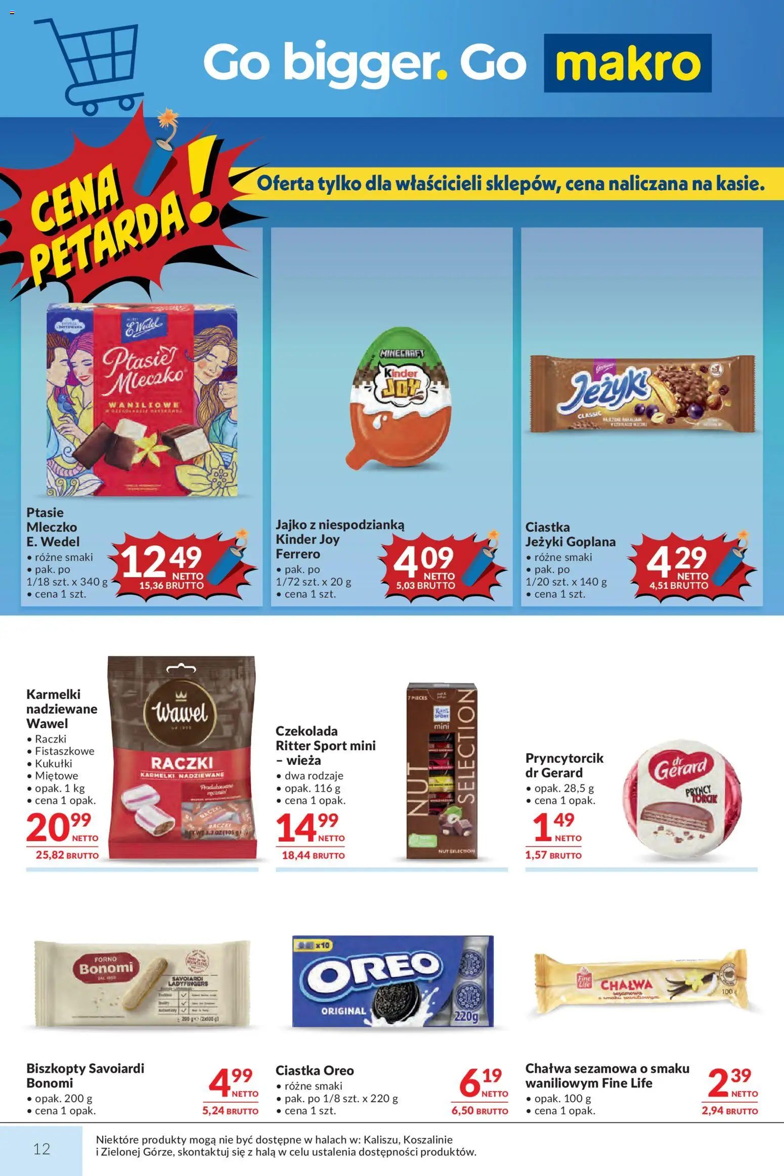 Makro gazetka od 07.07.2026 | 🔥 Mega okazje, które musisz zobaczyć! | Polska