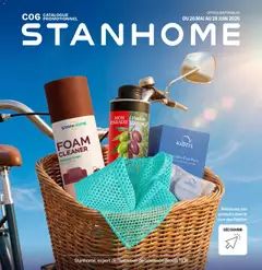 Stanhome Stanhome catalogue