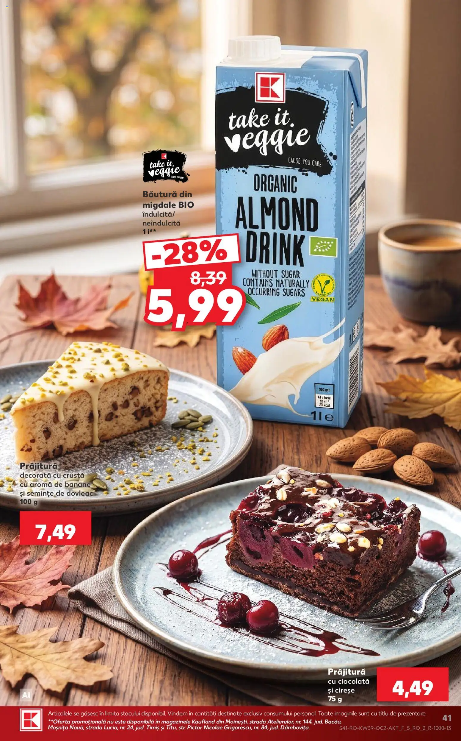 Kaufland Catalog Catalog in România