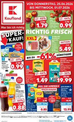Kaufland DE Kaufland DE - DE Folder