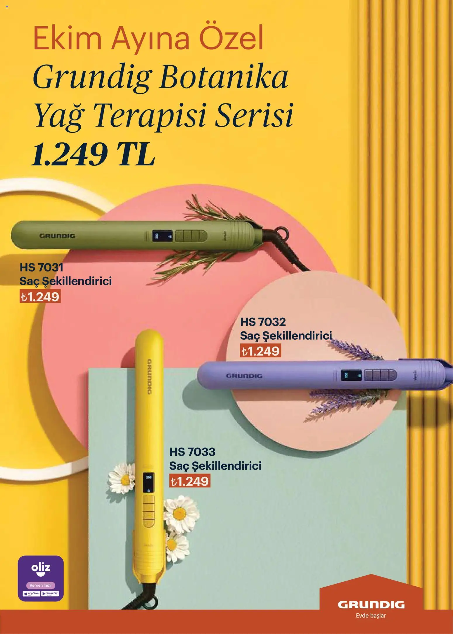 Arçelik Katalog Katalog in Türkiye