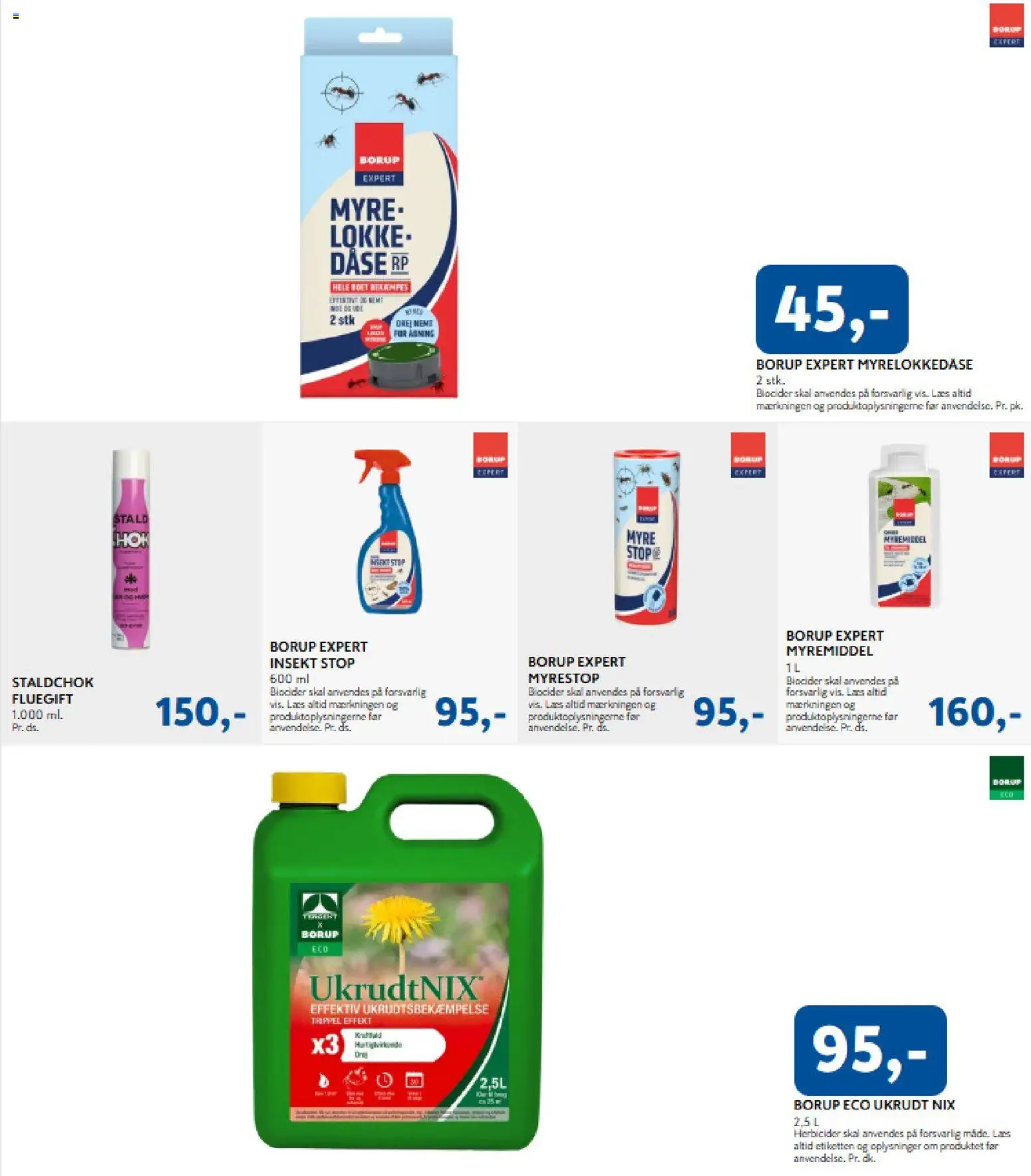 🛍️ Davidsen - Tilbudsavis fra 02/07/2026 » Se eksklusive tilbud og spar penge i dag! 💰 | Danmark