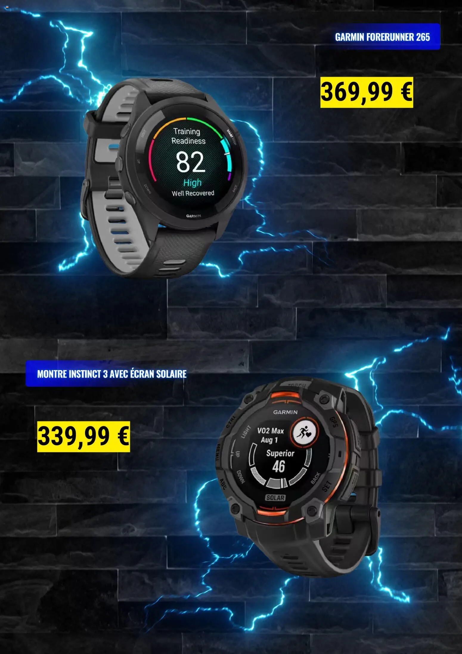 Decathlon catalogue Catalogue in France