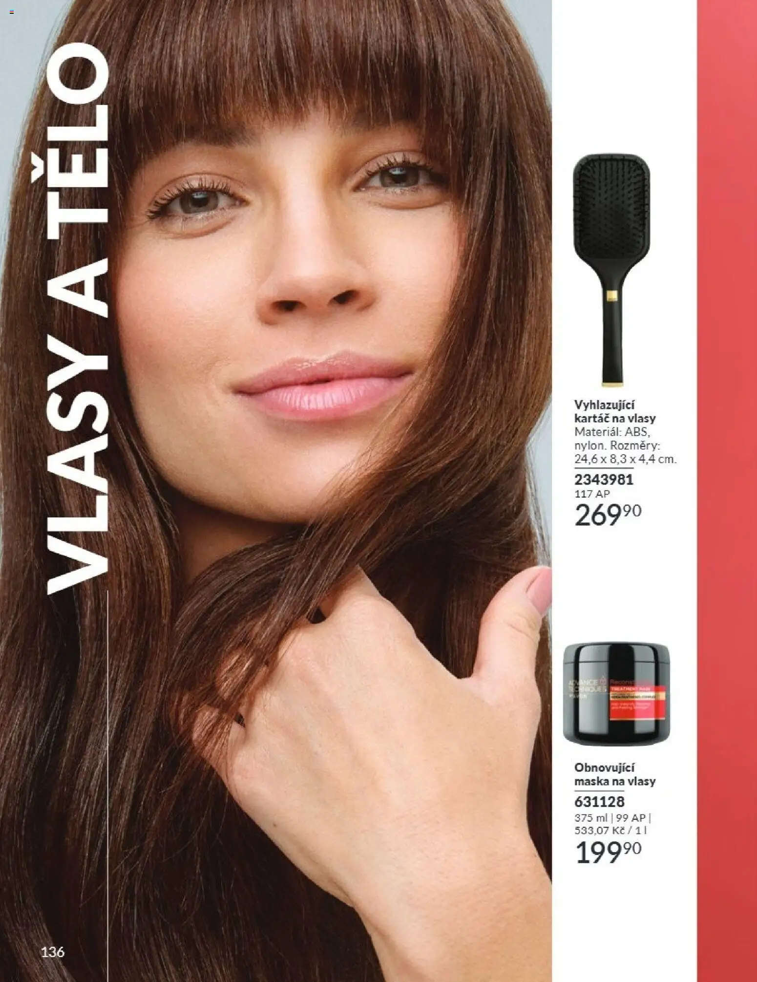 Avon Katalog 07/2026 od 01.07.2026 💥 Nenechte si ujít TOP nabídky! ⭐ | Česko