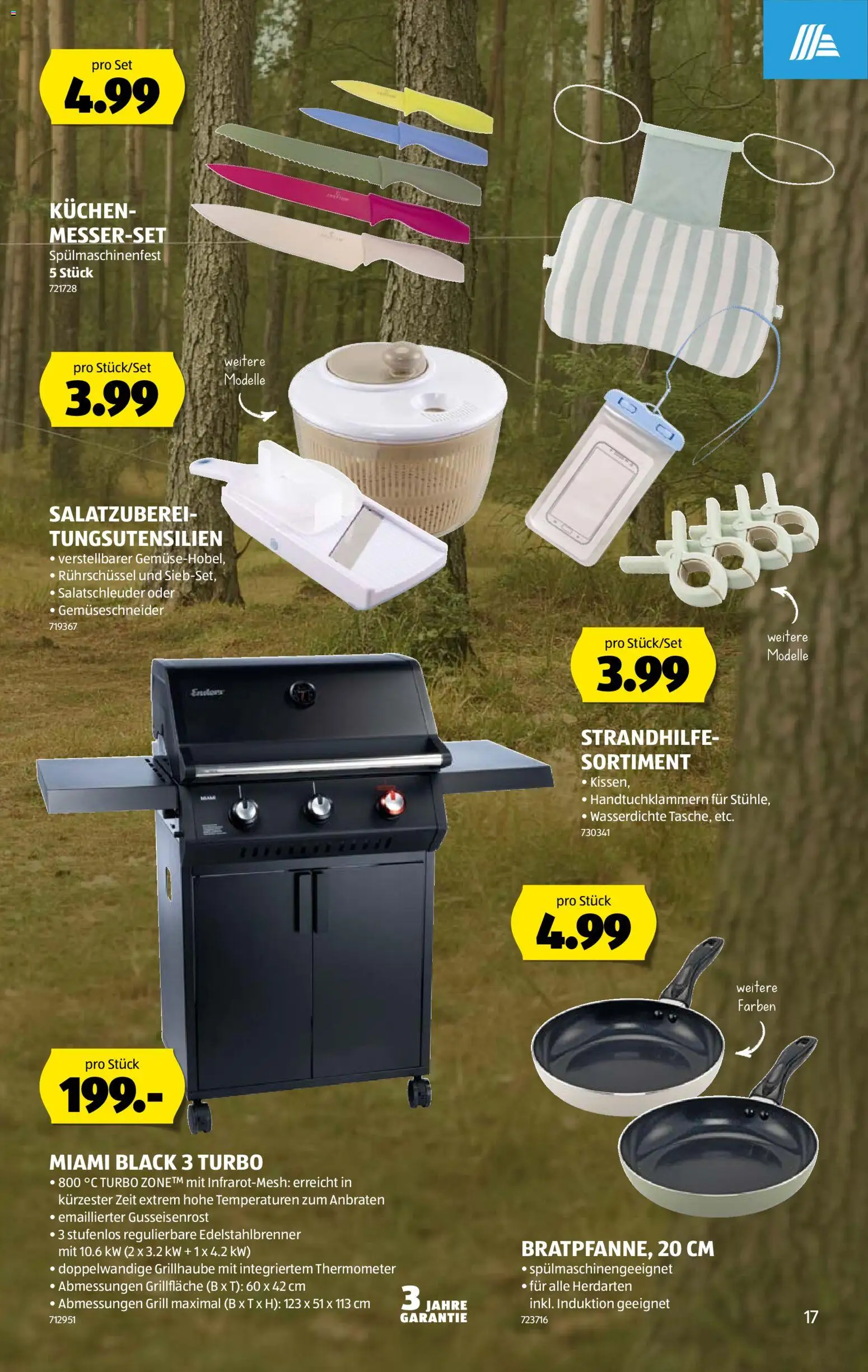 🛍️ Aldi aktionen ab 02.07.2026 » Entdecken Sie exklusive Rabatte und sparen Sie noch heute! 💰 | Schweiz